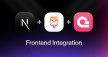How to Build a Multi-Tenant SaaS Application with Nextjs (Frontend Integration)