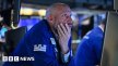 US stocks and dollar slide after Trump attacks Fed chair Powell