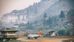 The most beautiful airport landings in the world