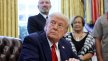 Trump tariffs live updates: Trump says US and China are discussing a deal