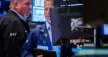 Stocks make comeback, close in the green after early losses
