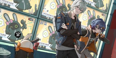 ZZZ 17 Livestream Codes - Zenless Zone Zero Codes (April 2025)