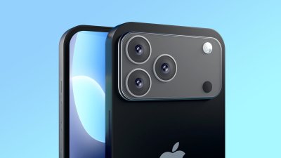 iPhone 17 Pro case leak gives us a fresh look at the controversial redesign iPhone 17 Pro case leak gives us a fresh look at the controversial redesign