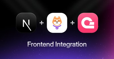 How to Build a Multi-Tenant SaaS Application with Nextjs (Frontend Integration) How to Build a Multi-Tenant SaaS Application with Nextjs (Frontend Integration)