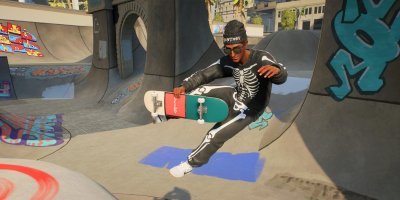 Skate Has Bad News for Fans, But Confirms Early Access Launch Window Skate Has Bad News for Fans, But Confirms Early Access Launch Window