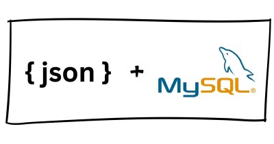 How to Use JSON Data Fields in MySQL Databases