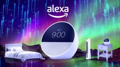 Alexa sleep routine: Create a bedtime voice command