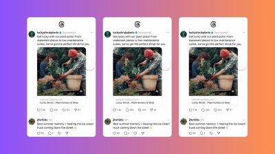 Meta's Threads is testing video ads